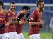 Roma passa turno Coppa Italia