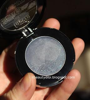 Lavera - Beautiful Mineral Eyeshadow