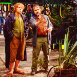 Lo Hobbit, il regista: “Esperienza indimenticabile, ogni scena è come la immaginavo”