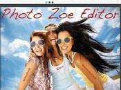 Photo Editor potente editor gratuito immagini online