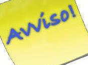 Avviso!