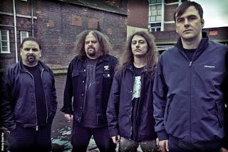 Napalm Death - Il concerto di Miami in video integrale