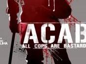 ACAB Cops Bastards