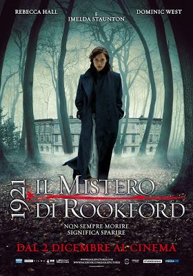 1921, Il Mistero di Rookford