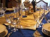 Speciale Menù Natale carne, pesce verdure colorate