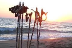 Laugueglia: 13 dicembre ore 18 presentazione del Progetto Nordic Walking