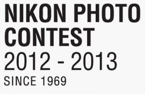 Nikon Photo Contest 2012 – 2013