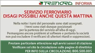 Trenord Victims: è solo colpa del software?