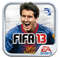 FIFA 13