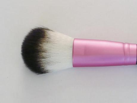 NEVE COSMETICS PENNELLO DISCO BLUSH