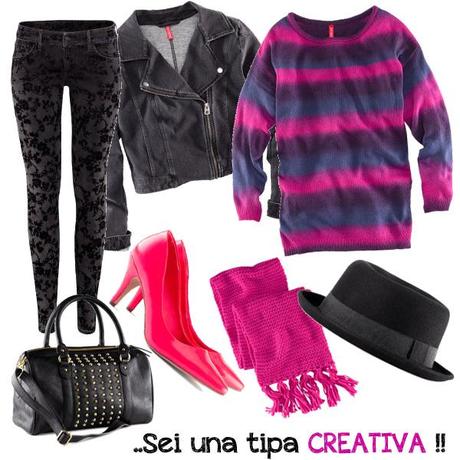 Che proposta sei? Consigli e scelte di look!