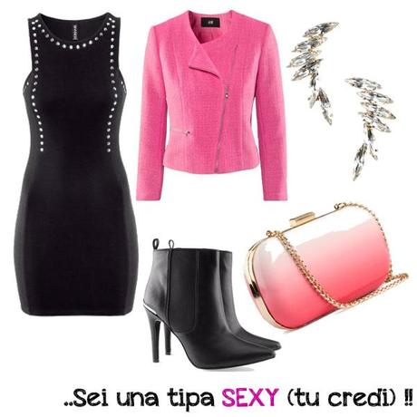 Che proposta sei? Consigli e scelte di look!