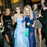 Spice Girls di nuovo insieme: Victoria Beckham si fa fotografare con la famiglia
