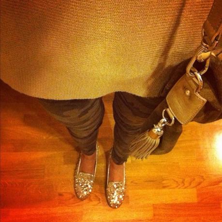 My Insta-Autumn: @fashiondeliz ♥