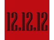 12.12.12 finora tutto bene