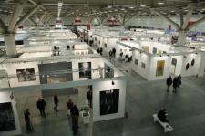 BOLOGNA ARTE-FIERA 2012