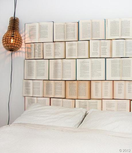 testata letto libri, fai date testata letto, home diy, fashion blogger roma, fai da te, decor diy