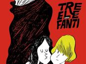 Tuono Pettinato presenta opere alla Libreria L’Elefante Pescia (PT)