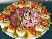 Antipasto all'italiana