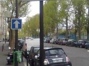 Parigi. Qualche foto utile nostri riferimenti. normalità, dignità, rispetto d'aereo