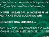 Concorso fotografico Comete