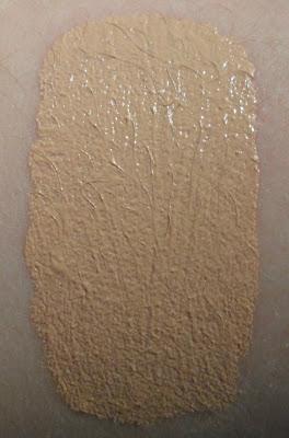 Review&Swatches; YOUNGBLOOD MINERAL RADIANCE CREME POWDER FOUNDATION nella colorazione Tawnee