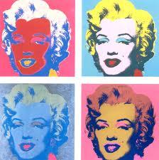 Esposizione d'arte senz'arte: la Pop Art di Andy Warhol