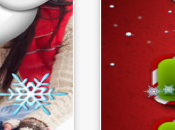 Inviamo cartoline Natale Xmas Camera iPhone [free]