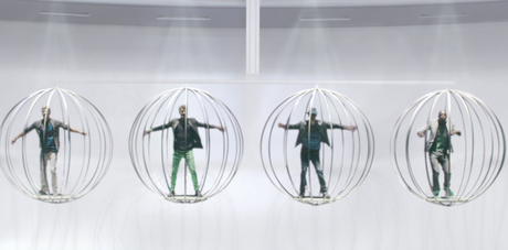 Video divertenti? Il massimo è “please baby flush it”, della Balls Dream Band