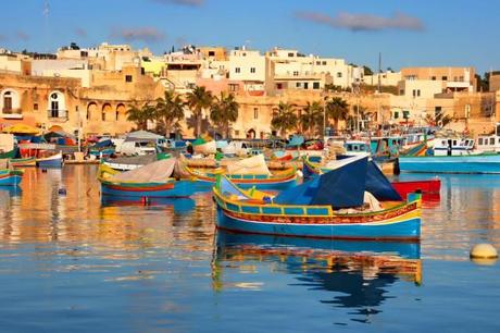  Mete insolite: una vacanza studio a Malta