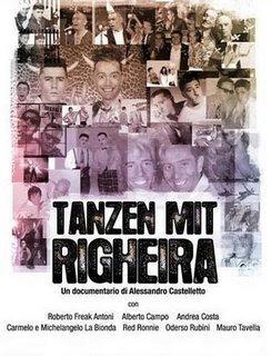 TANZEN MIT RIGHEIRA (2008) di Alessandro Castelletto