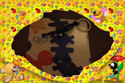 CAMI + COCO'= CACO DESIGN!!!