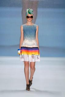 Leitmotiv _ spring/summer 2013