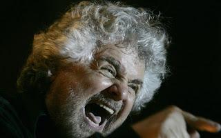 #Grillo va in guerra: dalle #parlamentarie ai dissidi interni