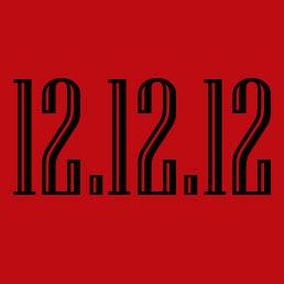 ore 12 del 12-12-2012
