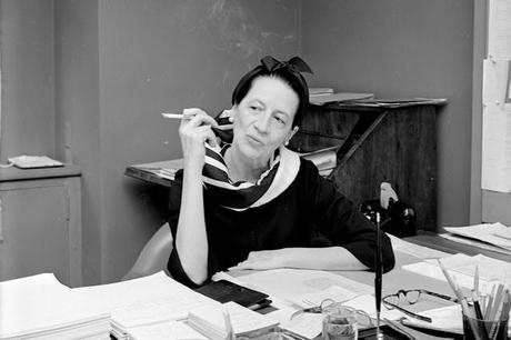 Diana Vreeland after Diana Vreeland