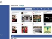 Fake Facebook Windows apparsa sullo Store ufficiale, falsa applicazione facebook