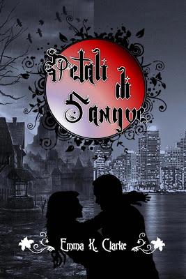 ANTEPRIMA: Petali di sangue