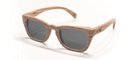 Wood Eyewear