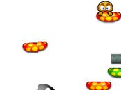 BounceBounce, salta alto puoi