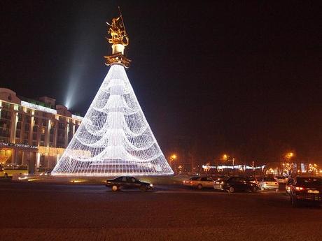 e un albero è sempre un urlo di gioia…