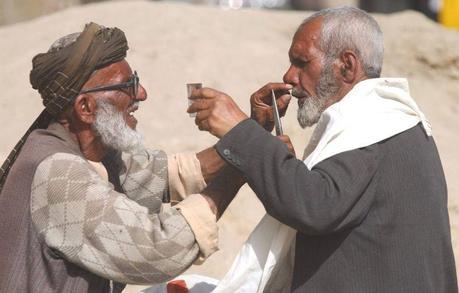 Il mio presepe senza fine…