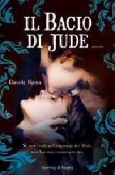 Davide Roma: Il Bacio di Jude (Anteprima)