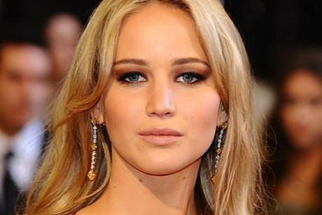 Jennifer Lawrence donna più attraente del 2013