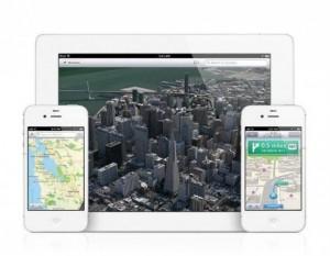 Apple potrebbe acquistare TomTom per correggere Mappe