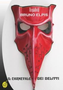 Recensione de IL CARNEVALE DEI DELITTI di Bruno Elpis