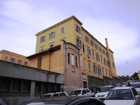Istituto salesiano Don Bosco