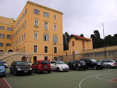 Istituto salesiano Don Bosco