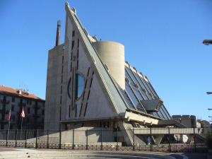 Il tribunale di Savona