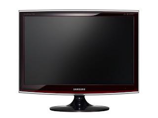 Da che dipende il problema del monitor Samsung T220?